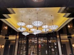 -泉州富力万达文华酒店-品珍中餐厅