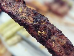 -贰醒·私房小院烧烤 (太古里店)