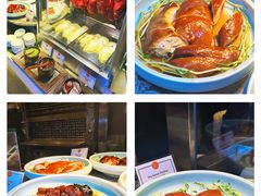 -自助山(合和中心商场店)