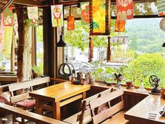 -马灯部落·西湖边的创意山景餐厅(虎跑动物园店)