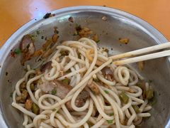 -瘦子桂林米粉店(总店)