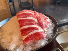 -滇野云南野生菌餐厅(陕西南路店)