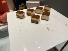 -南通绿洲国际假日酒店全日餐厅