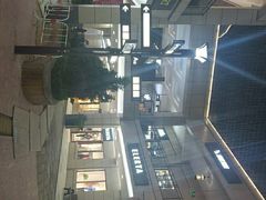 -首创奥特莱斯(昆山店)