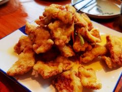 -阿春传统老菜馆(民航路店)