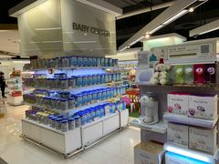 -Olé精品超市(上海虹桥南丰城店)