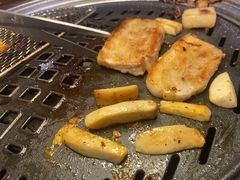 -烤肉食堂(揭阳广百店)