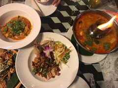 -Onion restaurant
