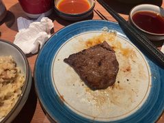 -烧肉达人•炭火烧肉(新天地店)