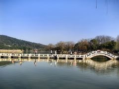 -南北湖风景区