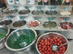 -山城年华老火锅(玉林店)