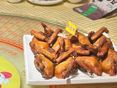 -石岐佬中山菜馆(张溪店)