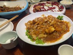 -惠宾饭庄(中山路店)