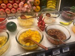 -梨花自助烤肉(天河城店)