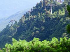 -萍乡武功山风景名胜区