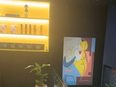 -梵猫·新养生(鹭江大同店)