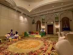 -广州富力丽思卡尔顿酒店