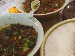 -吃饭皇帝大土家民族菜(正大广场店)