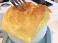 焖罐牛肉-库滋明·俄罗斯特色美食(中央大街店)