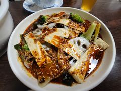 -艺味深尝(云锦路店)