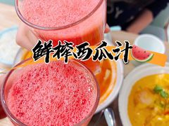 -米泰芒·东南亚料理(体育西店)
