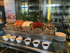 -马哥孛罗酒店·SAVVY全日餐厅