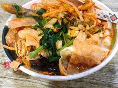 -吉庆桂林米粉·柳州螺蛳粉(港汇广场店)
