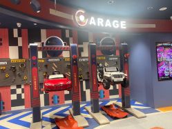 -奈尔宝家庭中心·亲子餐厅(北京东坝万达店)