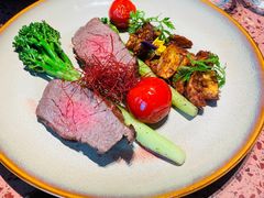 -La Terre乐田(万象城店)