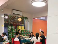 -桂园白粥·潮汕老味道