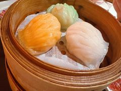 彩海轩三色虾饺皇-海航大厦万豪酒店彩海轩中餐厅(霄云路店)