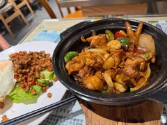 -八爷茶餐厅