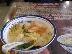 -长人馄饨铺(解放街店)