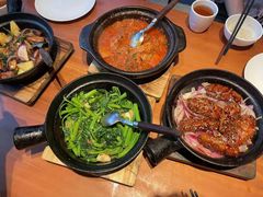 -旺爷砂锅·茶作(国贸城店)