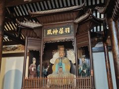 -白帝城·瞿塘峡景区