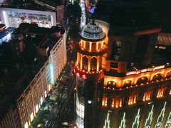 -上海雅居乐万豪侯爵酒店