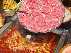 -蜀江龙火锅(339店)