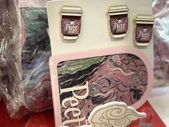 -Peet's Coffee皮爷咖啡(豫园店)