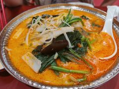 -喜家德虾仁水饺(长泰广场店)