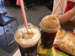 -麦当劳(曲阳店)