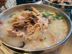 -广场正宗原汁薏米店