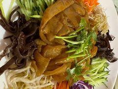 -良师门滨海人家·海鲜·家常菜(滨海城店)