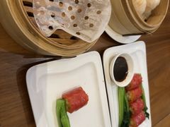 -正元希尔顿逸林酒店-御玺中餐厅