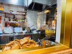 -鲜得来排骨年糕(豫园店)