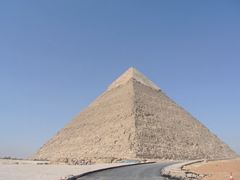 -吉萨金字塔群