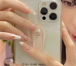 -H12 STAR日式美甲美睫专门店