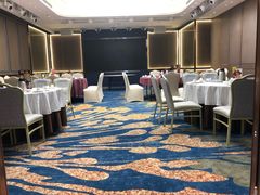 -港湾宴会厅(京基百纳店)
