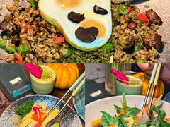 -碧桃小馆·民国宅院(西湖大道店)