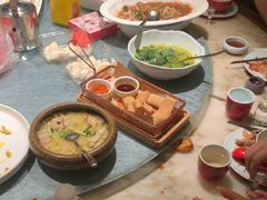 -伙靠·江浙菜(田林路店)