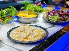 -加餐海鲜自助(集美银泰百货店)